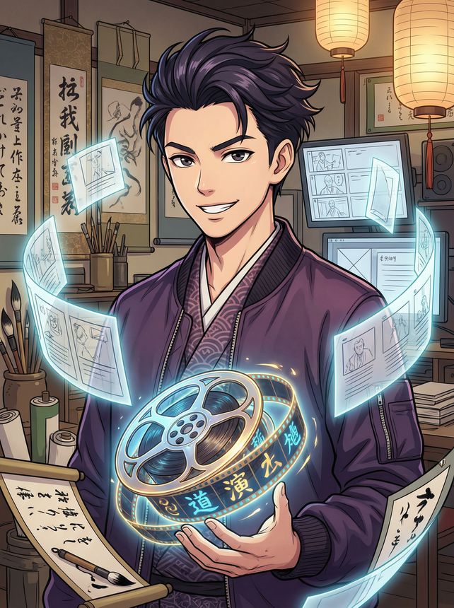 黑丝专家陈逸风